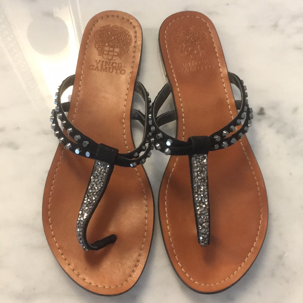 Vince Camuto Sandal